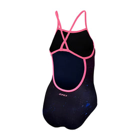 Women's Cosmic 2.0 Strap Back Costume - 28