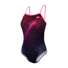 Women's Cosmic 2.0 Strap Back Costume - 28