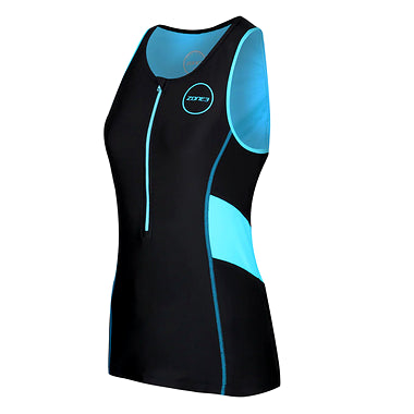Women's Activate Sleeveless Tri Top - L