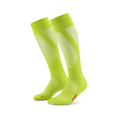 CEP PRO WOMEN  RUN ULTRALIGHT TALL SOCKS