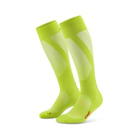 CEP PRO WOMEN  RUN ULTRALIGHT TALL SOCKS