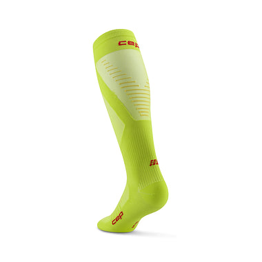 CEP PRO WOMEN  RUN ULTRALIGHT TALL SOCKS