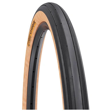 WTB Horizon 650b x 47mm Road TCS Tire, Folding Bead, Black/Tan