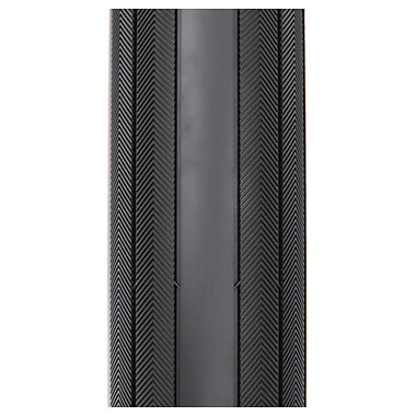 WTB Horizon 650b x 47mm Road TCS Tire, Folding Bead, Black/Tan