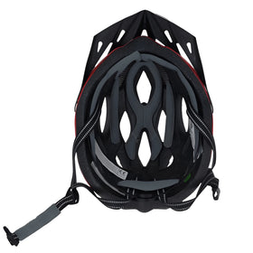 Safety Labs Avex Helmet-Matt Red