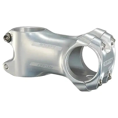 Ritchey Stem Classic Toyon HP Silver 84D, 31.8mm, 60mm