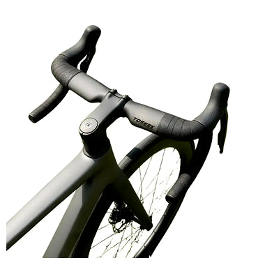 Toseek Tr 40 Carbon Road Bike Handlebar