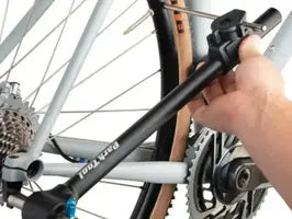 Derailleur Hanger Alignment Gauge