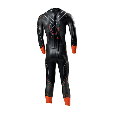 Men's 2022 Vanquish Wetsuit - S