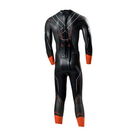 Men's 2022 Vanquish Wetsuit - S