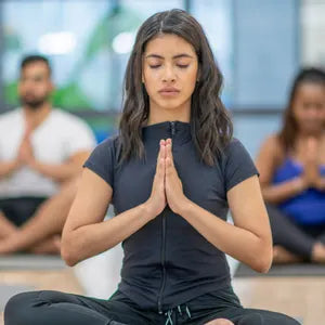 Yoga  T-Shirts