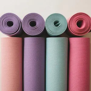 Yoga Mats