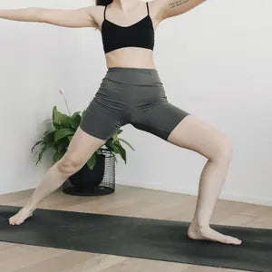 Yoga Shorts