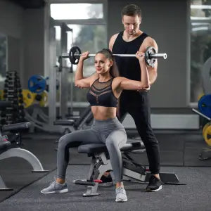 Gym & Fitness