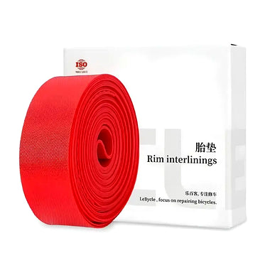 PVC Bicycle Tubeless Rim Tape Anti-Puncture Bike Tire Liner