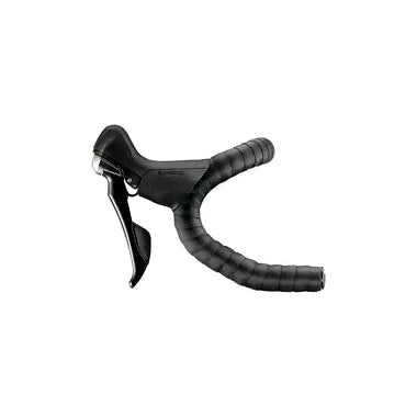 CICLOVATION BT LEATHER TOUCH, 2D CARBON BLACK