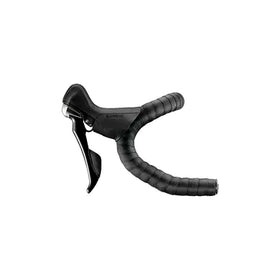 CICLOVATION BT LEATHER TOUCH, 2D CARBON BLACK