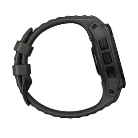 Garmin Instinct E 45mm Smart Watch
