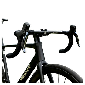 Toseek Tr 40 Carbon Road Bike Handlebar