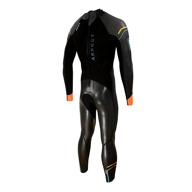 Zone3 Men’s Aspect ‘Breaststroke’ Wetsuit -S