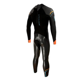 Zone3 Men’s Aspect ‘Breaststroke’ Wetsuit -S