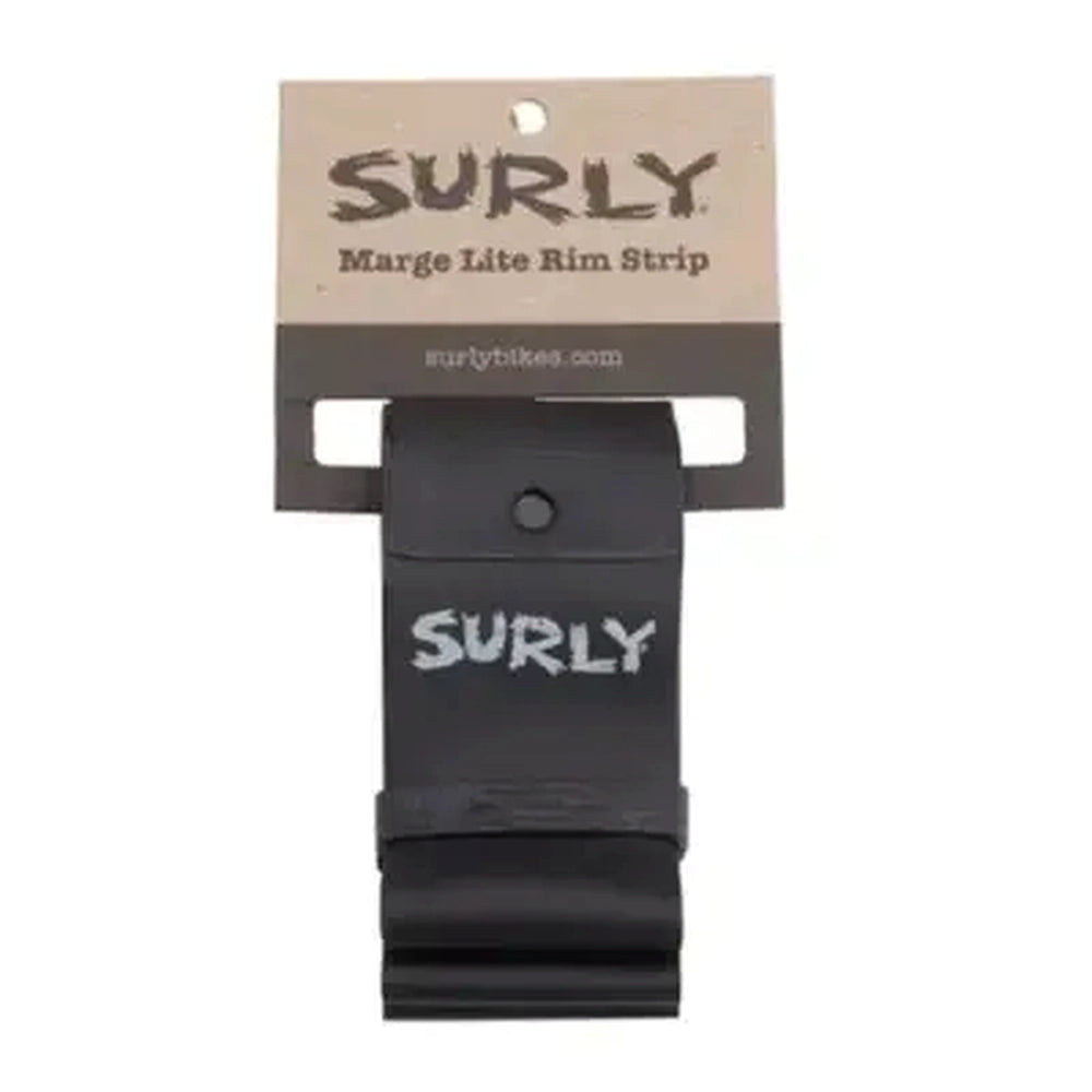 Surly Rim Strip for Marge Lite, 46mm, Black