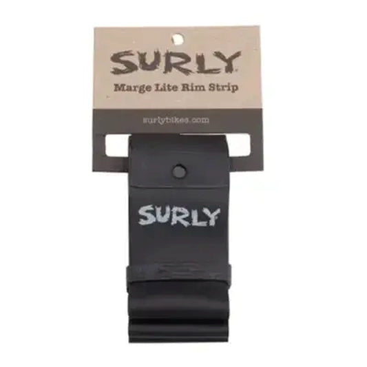 Surly Rim Strip for Marge Lite, 46mm, Black