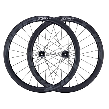 Zipp 303 S Carbon Tubeless Disc Brake Wheel - Shimano/Sram (Black)
