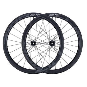 Zipp 303 S Carbon Tubeless Disc Brake Wheel - Shimano/Sram (Black)