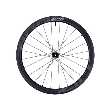 Zipp 303 S Carbon Tubeless Disc Brake Wheel - Shimano/Sram (Black)