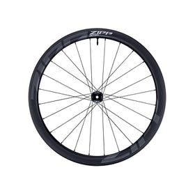 Zipp 303 S Carbon Tubeless Disc Brake Wheel - Shimano/Sram (Black)
