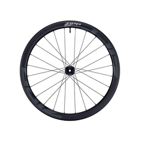 Zipp 303 S Carbon Tubeless Disc Brake Wheel - Shimano/Sram (Black)