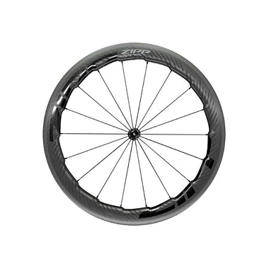 Zipp Wheels 30 Course Alloy Clincher Front