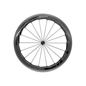 Zipp Wheels 30 Course Alloy Clincher Front