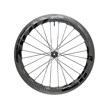 Zipp 454 NSW Carbon Tubeless Disc Brake Wheel - Sram XDR (Black)