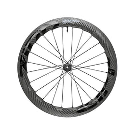 Zipp 454 NSW Carbon Tubeless Disc Brake Wheel - Sram XDR (Black)