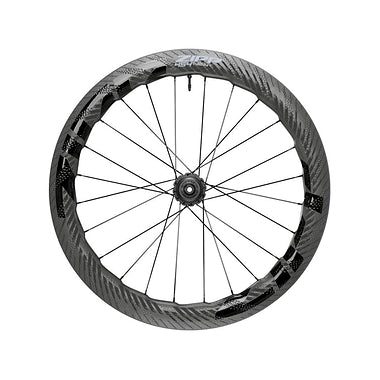 Zipp 454 NSW Carbon Tubeless Disc Brake Wheel - Sram XDR (Black)