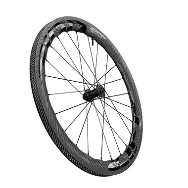 Zipp 454 NSW Carbon Tubeless Disc Brake Wheel - Sram XDR (Black)