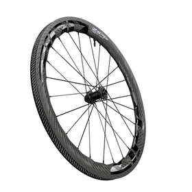Zipp 454 NSW Carbon Tubeless Disc Brake Wheel - Sram XDR (Black)