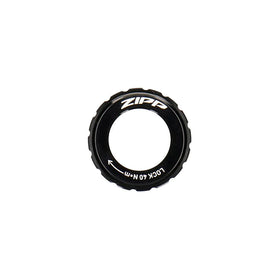ZIPP ACCESORY HUB CENTRE LOCKLOCKING RING