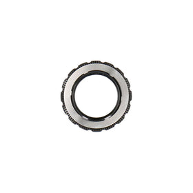 ZIPP ACCESORY HUB CENTRE LOCKLOCKING RING