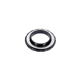 ZIPP ACCESORY HUB CENTRE LOCKLOCKING RING