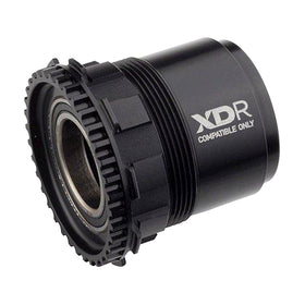 Zipp Cognition NSW SRAM XDR Freehub Body Kit