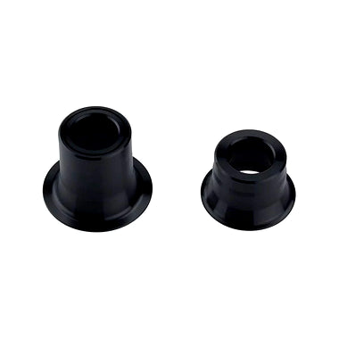 Zipp End Cap Set for Cognition DB Rear Hubs