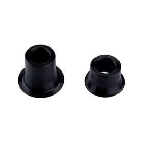 Zipp End Cap Set for Cognition DB Rear Hubs