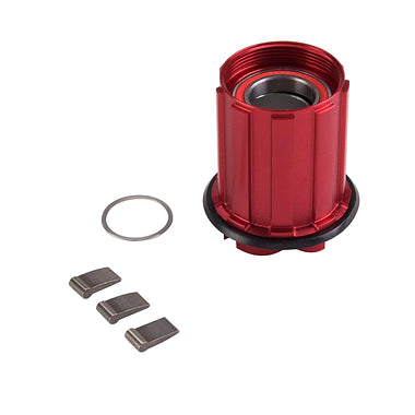 Zipp Freehub Body Kit