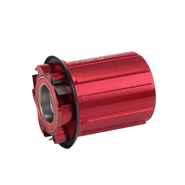 Zipp Freehub Body Kit