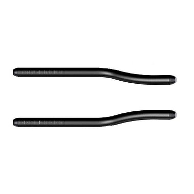 Zipp Handle Bar TT Alloy Vuka Evo Extension