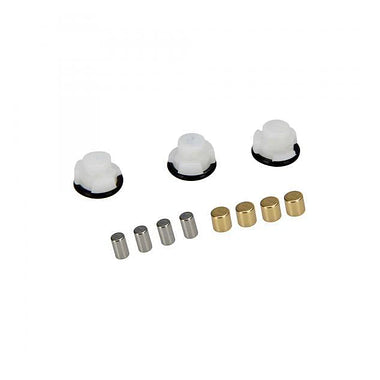 Zipp Magnet Set Rear Cognition Wheel Service Parts