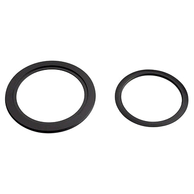 Zipp Seal Cap & V Ring Rear Cognition Wheel Service Parts